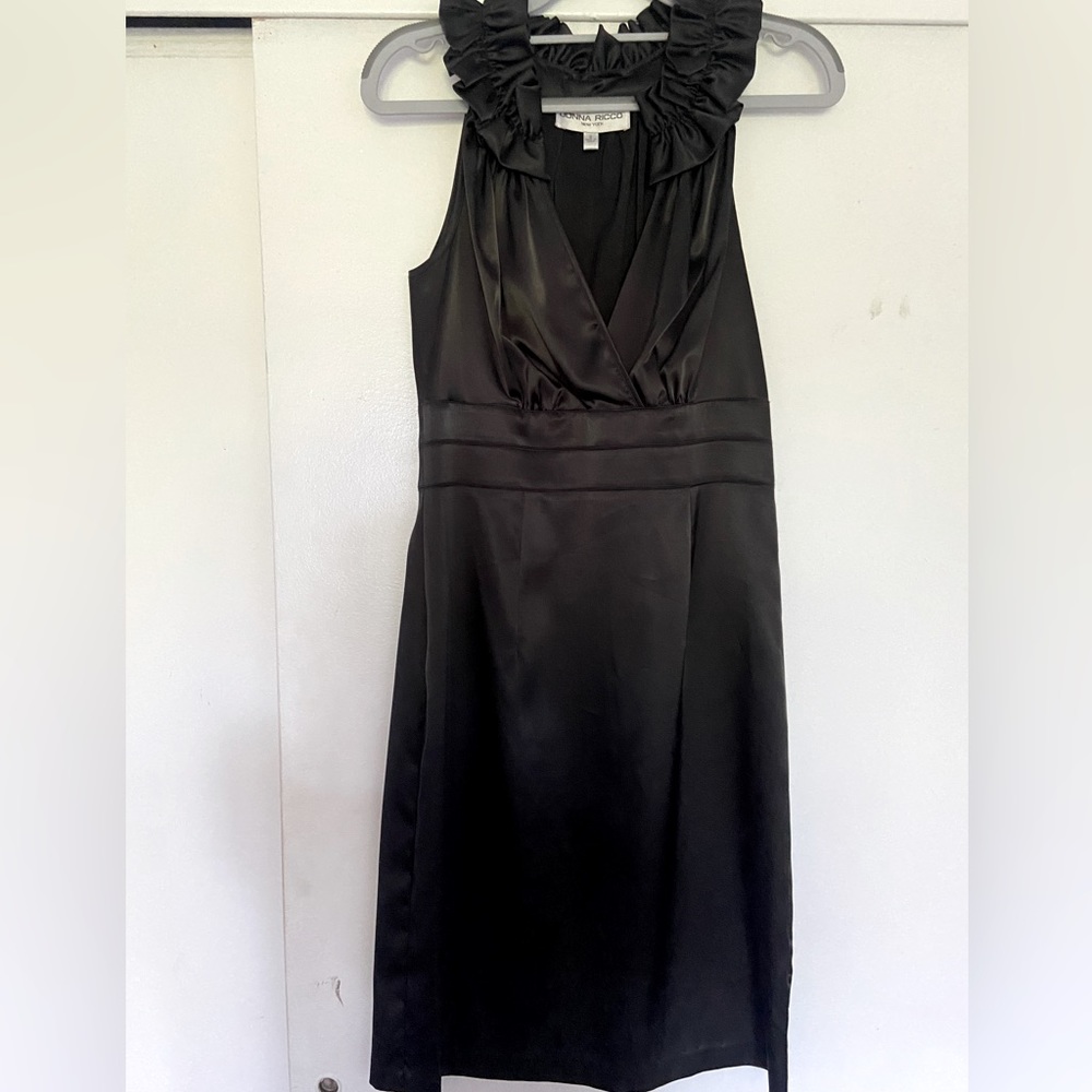 Donna Ricco Cocktail Dress Size 6